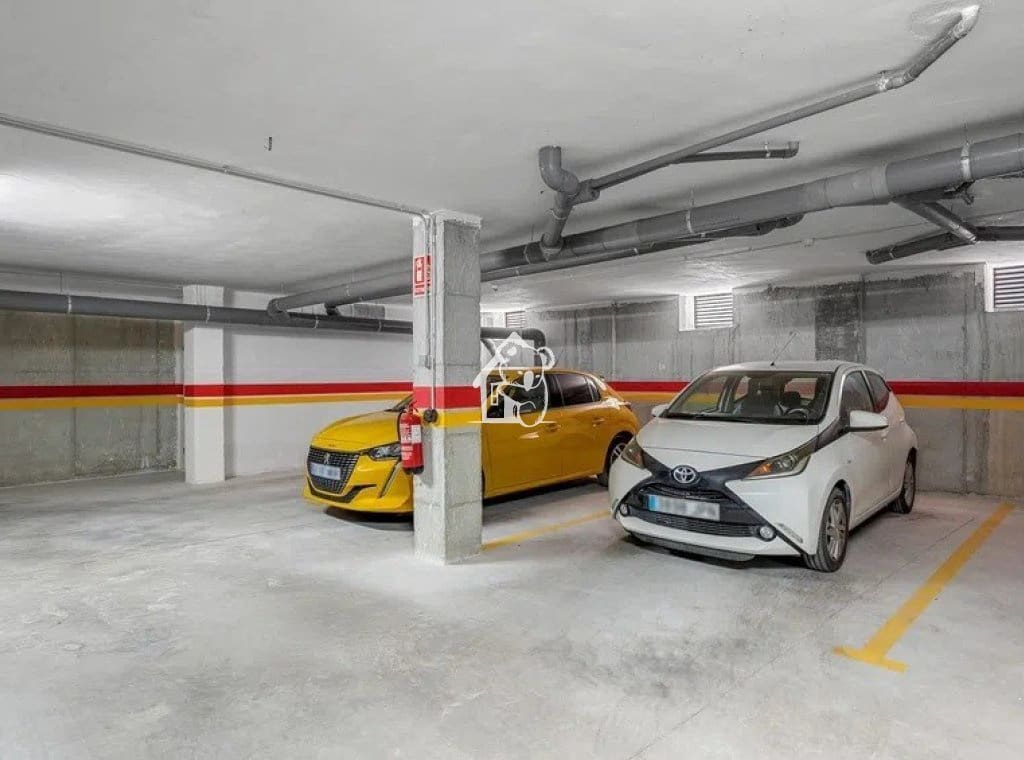 2 sovrum Lägenhet att hyra i San Miguel de Salinas med pool garage - 925 € (Ref: 9473647)