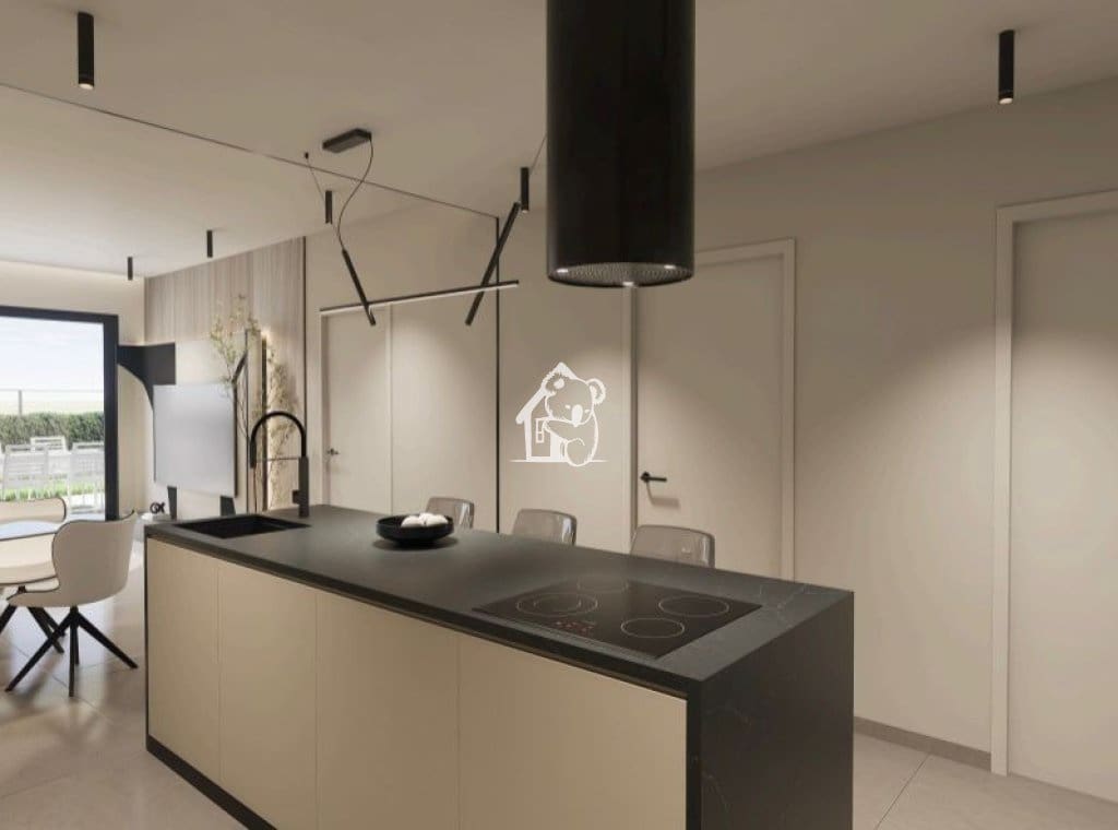 2 bedroom Bungalow for sale in San Miguel de Salinas with pool - € 250,000 (Ref: 9480818)