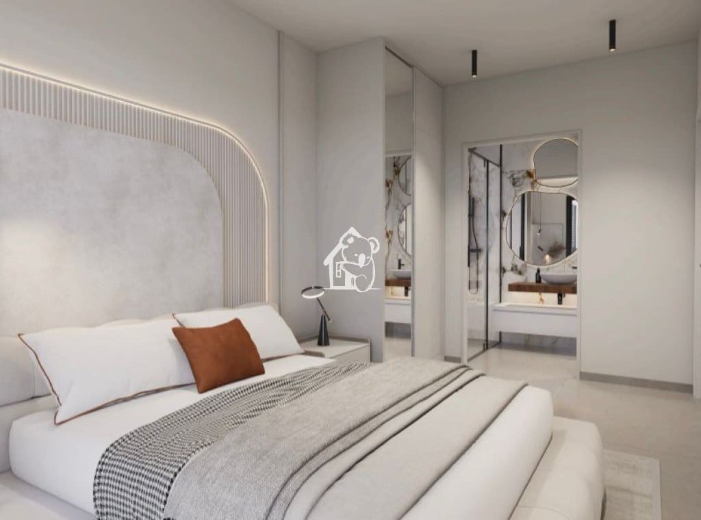 2 bedroom Bungalow for sale in San Miguel de Salinas with pool - € 250,000 (Ref: 9480818)