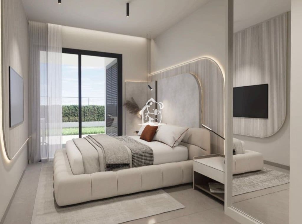 2 bedroom Bungalow for sale in San Miguel de Salinas with pool - € 250,000 (Ref: 9480818)