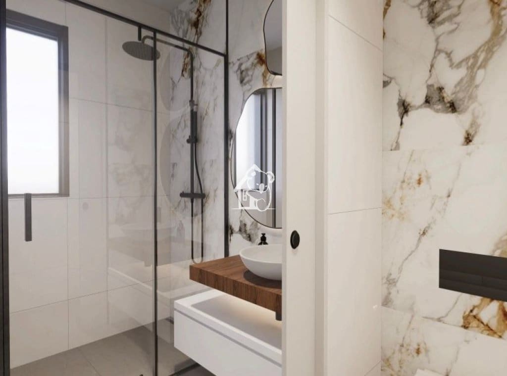 2 bedroom Bungalow for sale in San Miguel de Salinas with pool - € 250,000 (Ref: 9480818)