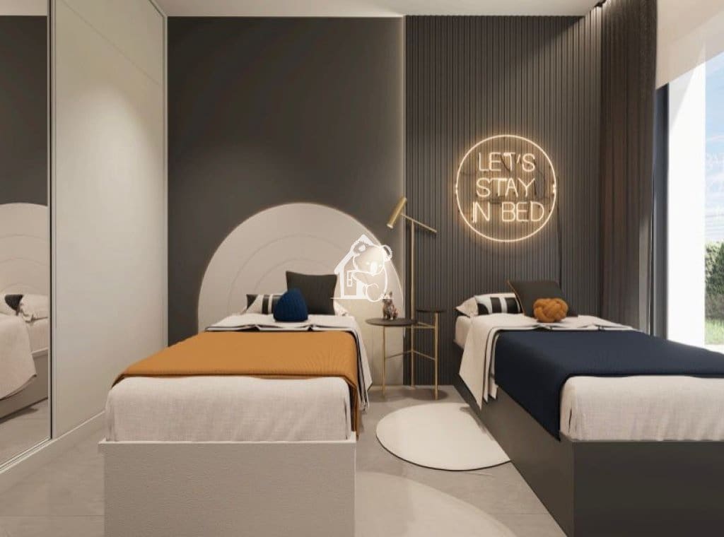 2 bedroom Bungalow for sale in San Miguel de Salinas with pool - € 250,000 (Ref: 9480818)