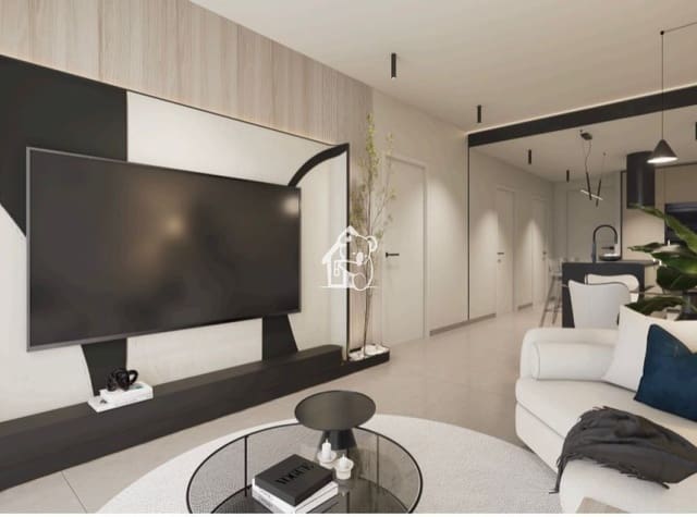 2 bedroom Bungalow for sale in San Miguel de Salinas with pool - € 250,000 (Ref: 9480818)