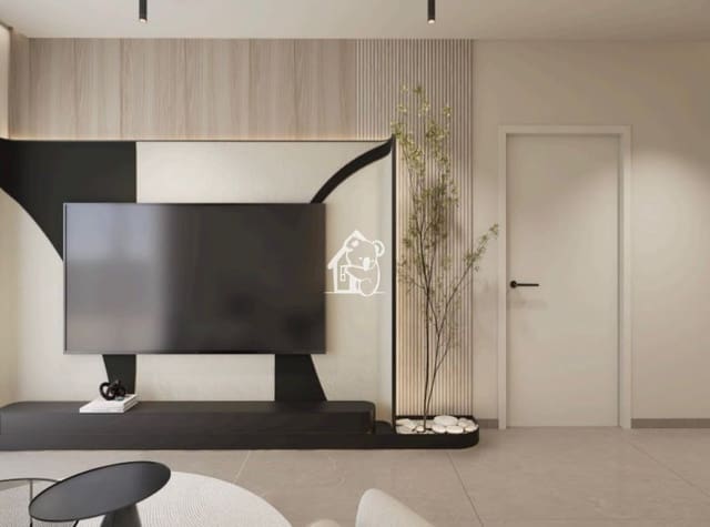 2 bedroom Bungalow for sale in San Miguel de Salinas with pool - € 250,000 (Ref: 9480818)