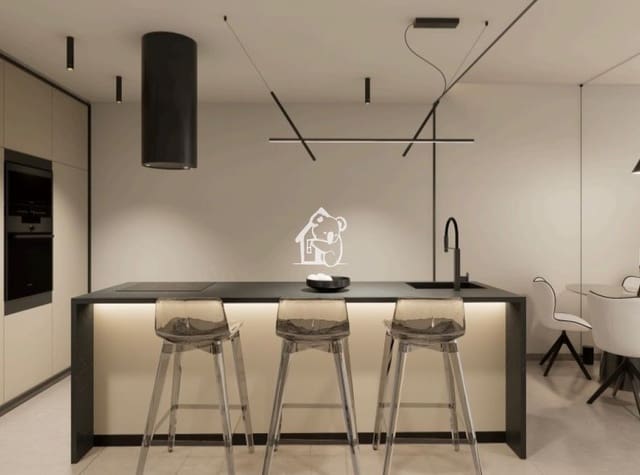 2 bedroom Bungalow for sale in San Miguel de Salinas with pool - € 250,000 (Ref: 9480818)