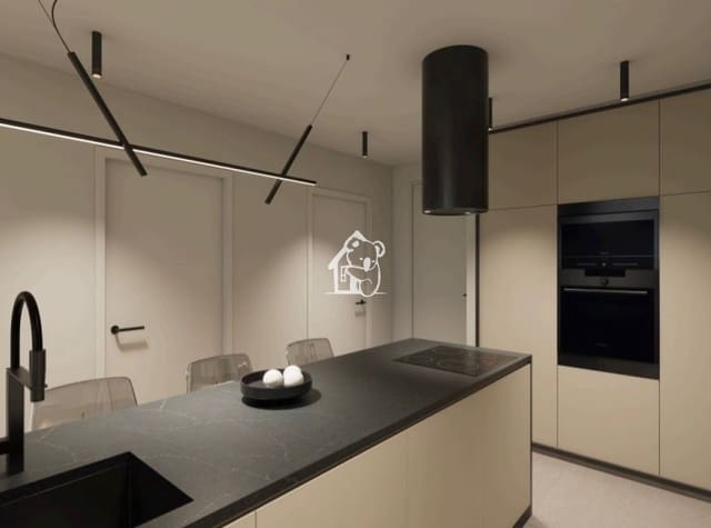 2 bedroom Bungalow for sale in San Miguel de Salinas with pool - € 250,000 (Ref: 9480818)