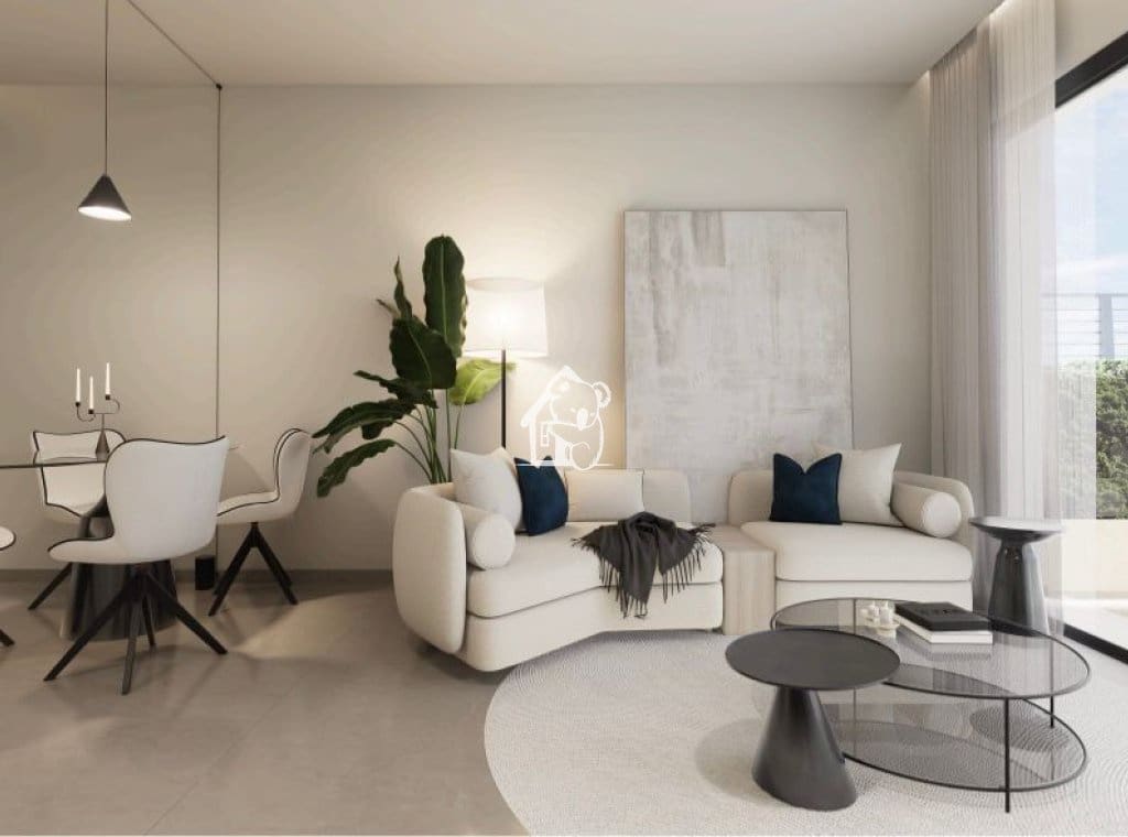 2 bedroom Bungalow for sale in San Miguel de Salinas with pool - € 250,000 (Ref: 9480818)