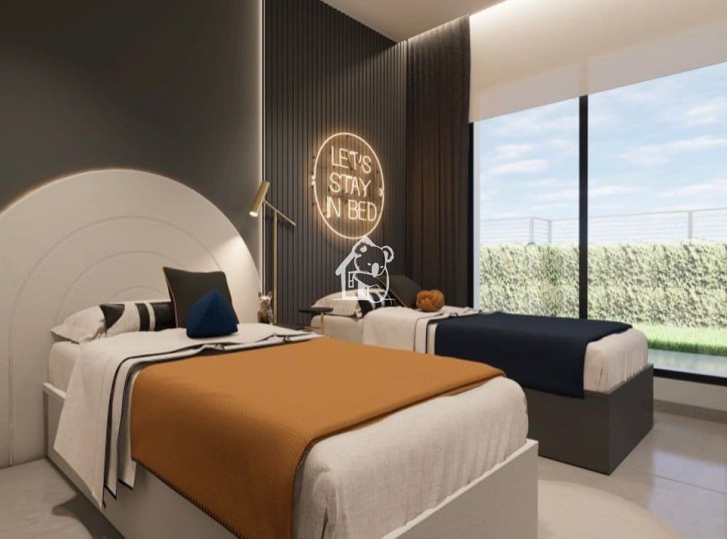 2 bedroom Bungalow for sale in San Miguel de Salinas with pool - € 250,000 (Ref: 9480818)