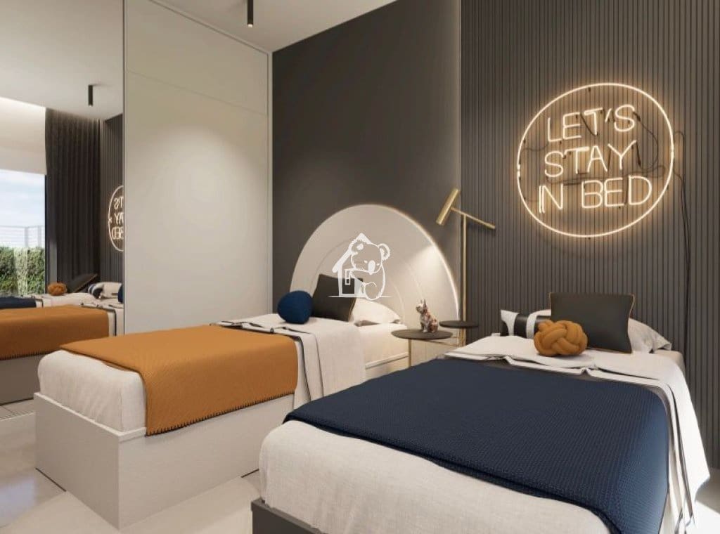 2 bedroom Bungalow for sale in San Miguel de Salinas with pool - € 250,000 (Ref: 9480818)