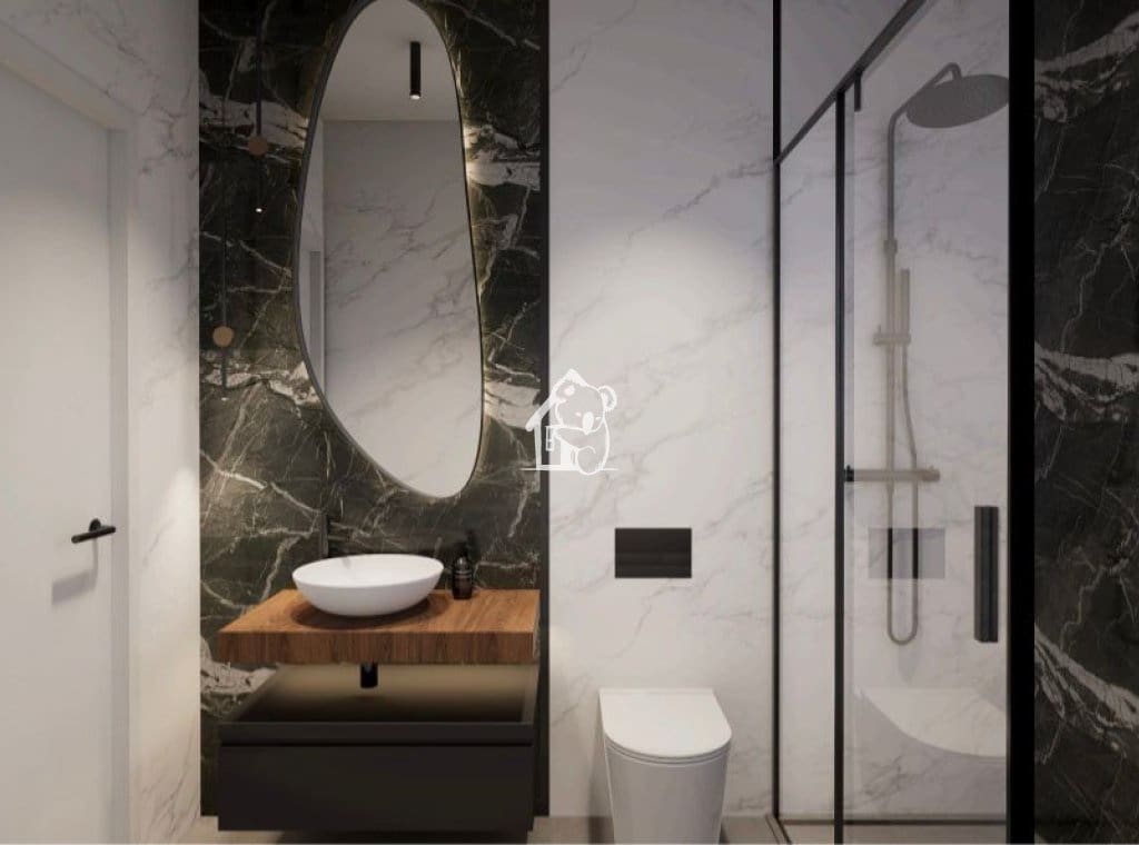 2 bedroom Bungalow for sale in San Miguel de Salinas with pool - € 250,000 (Ref: 9480818)