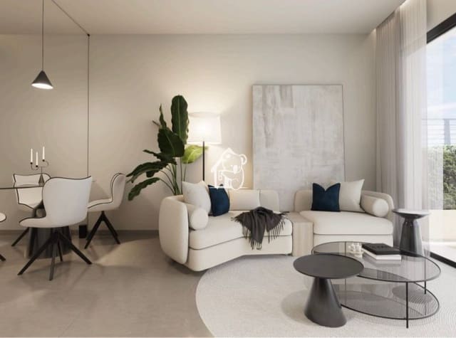 2 bedroom Bungalow for sale in San Miguel de Salinas with pool - € 250,000 (Ref: 9480818)