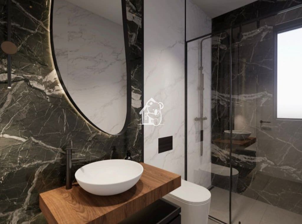 2 bedroom Bungalow for sale in San Miguel de Salinas with pool - € 250,000 (Ref: 9480818)