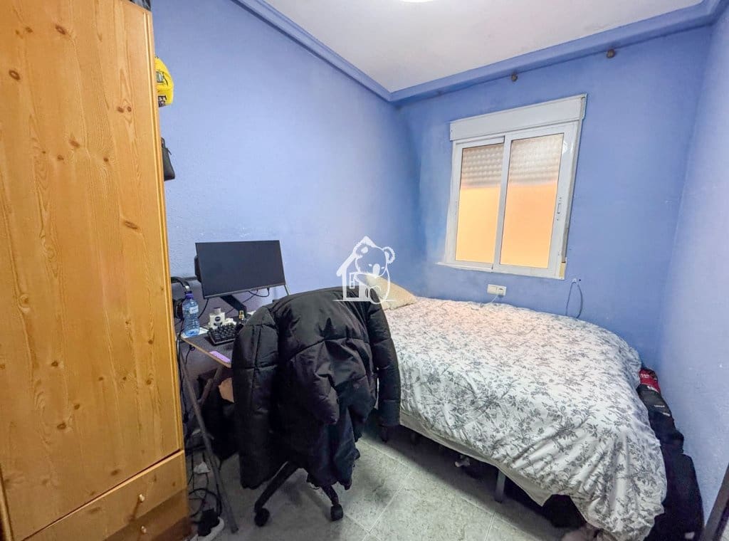 2 soverom Leilighet til salgs i Torrevieja med svømmebasseng - € 140 000 (Ref: 9480819)