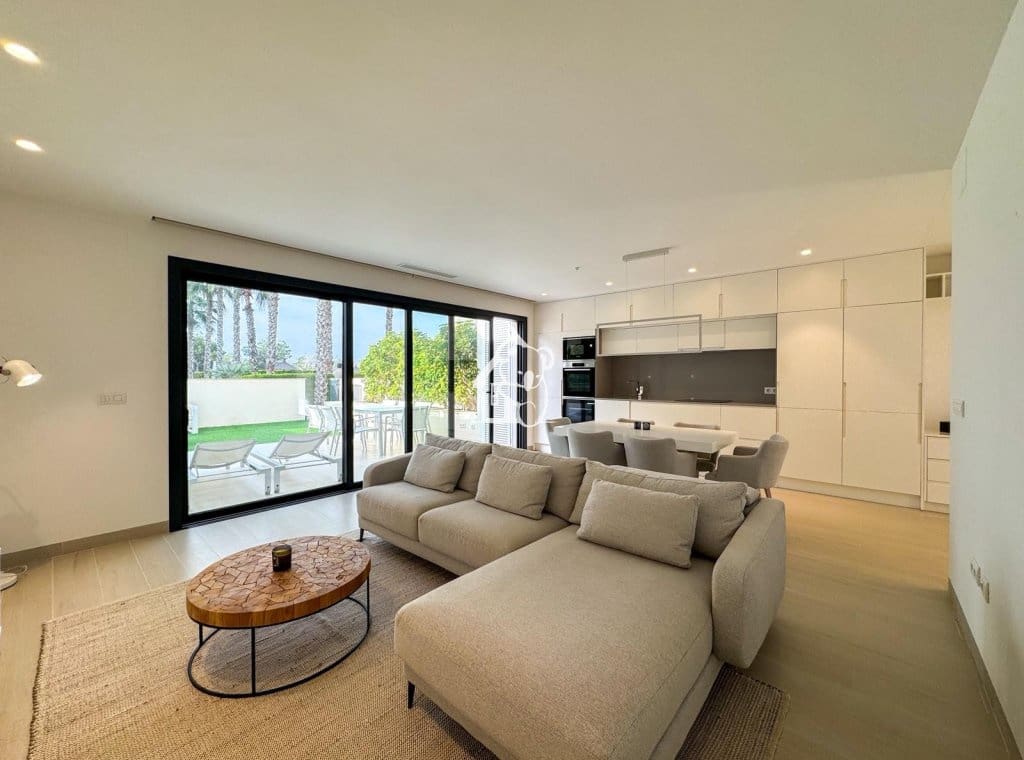 3 bedroom Apartment for sale in Orihuela Costa with pool garage - € 449,000 (Ref: 9485057)