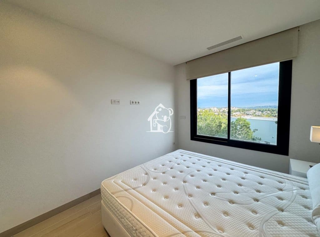 3 bedroom Apartment for sale in Orihuela Costa with pool garage - € 449,000 (Ref: 9485057)