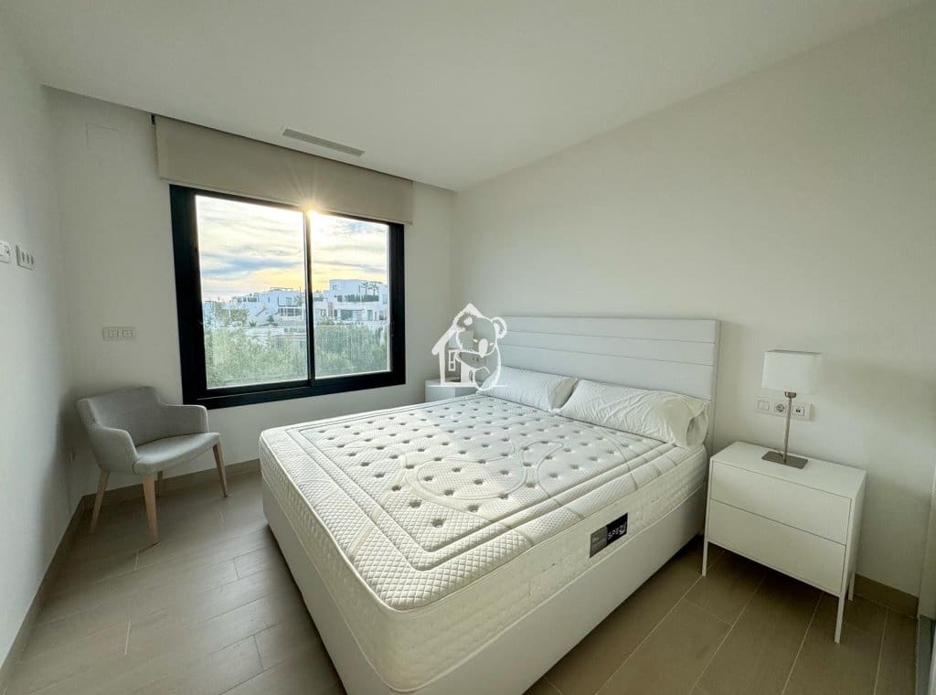 3 bedroom Apartment for sale in Orihuela Costa with pool garage - € 449,000 (Ref: 9485057)