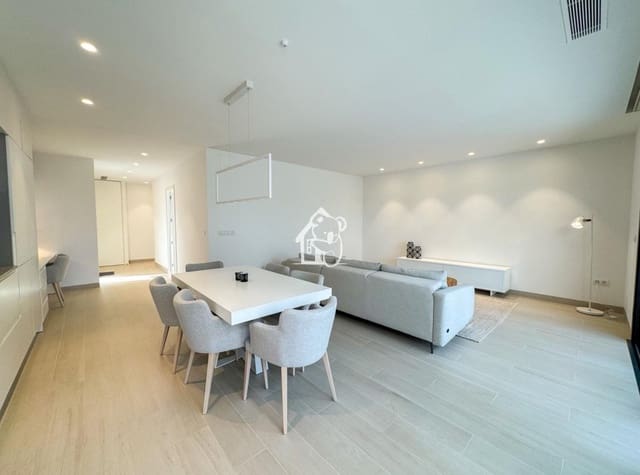 3 bedroom Apartment for sale in Las Colinas Golf, Orihuela with pool garage - € 449,000 (Ref: 9485057)