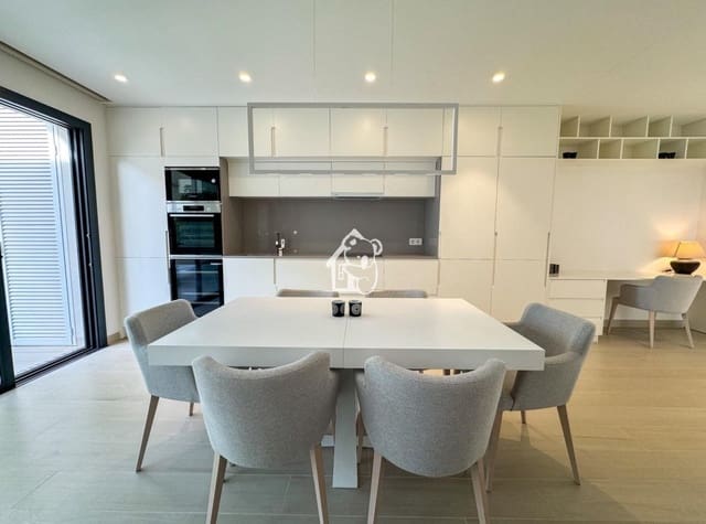 3 bedroom Apartment for sale in Las Colinas Golf, Orihuela with pool garage - € 449,000 (Ref: 9485057)