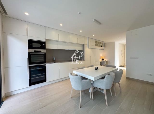 3 bedroom Apartment for sale in Las Colinas Golf, Orihuela with pool garage - € 449,000 (Ref: 9485057)