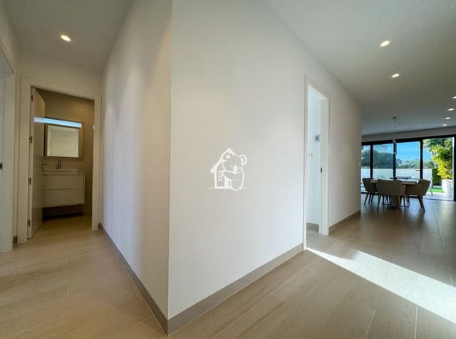 3 bedroom Apartment for sale in Las Colinas Golf, Orihuela with pool garage - € 449,000 (Ref: 9485057)