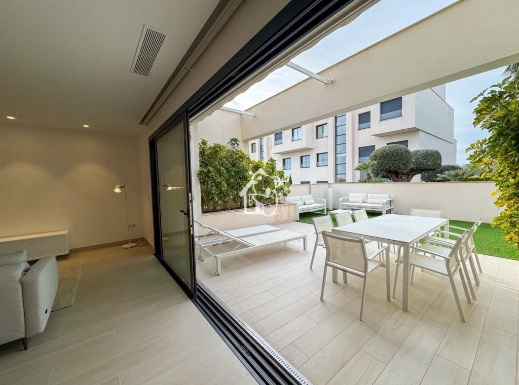 3 bedroom Apartment for sale in Orihuela Costa with pool garage - € 449,000 (Ref: 9485057)