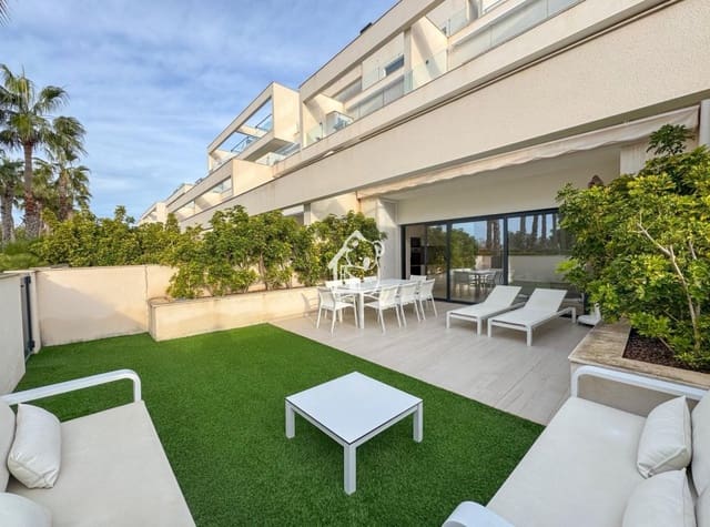 3 bedroom Apartment for sale in Las Colinas Golf, Orihuela with pool garage - € 449,000 (Ref: 9485057)