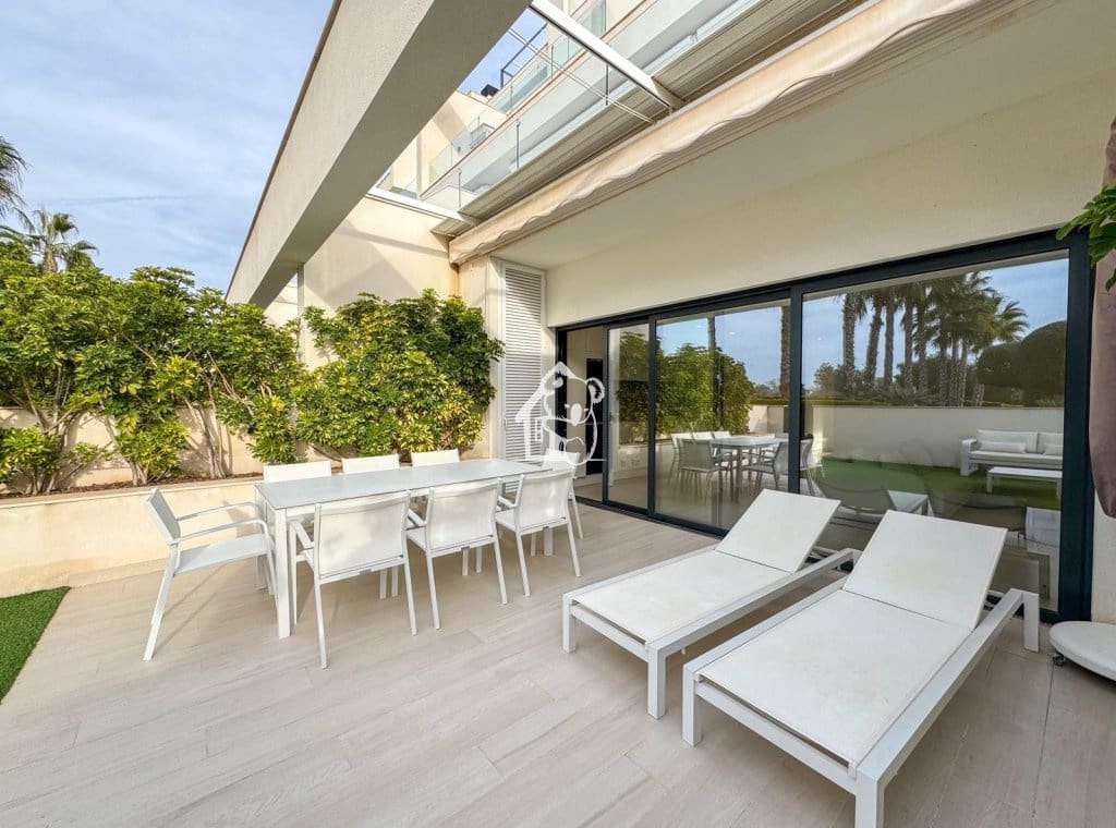 3 bedroom Apartment for sale in Orihuela Costa with pool garage - € 449,000 (Ref: 9485057)