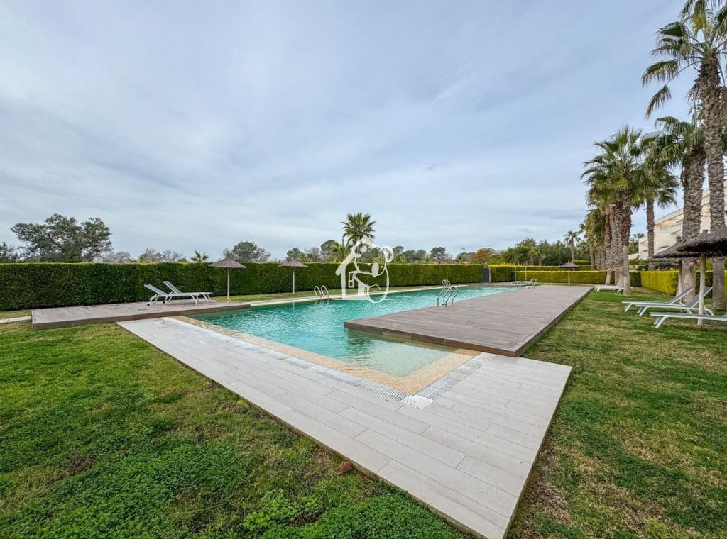 3 bedroom Apartment for sale in Orihuela Costa with pool garage - € 449,000 (Ref: 9485057)