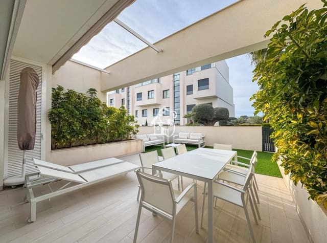 3 bedroom Apartment for sale in Las Colinas Golf, Orihuela with pool garage - € 449,000 (Ref: 9485057)