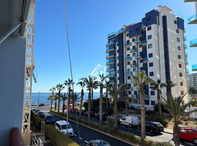 2 Zimmer Apartment zu vermieten in Punta Prima, Torrevieja mit Pool Garage - 850 € (Ref: 9485058)