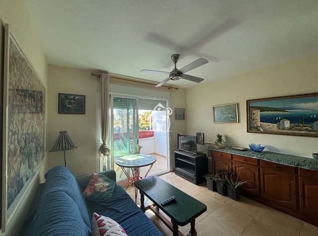 2 Zimmer Apartment zu vermieten in Punta Prima, Torrevieja mit Pool Garage - 850 € (Ref: 9485058)