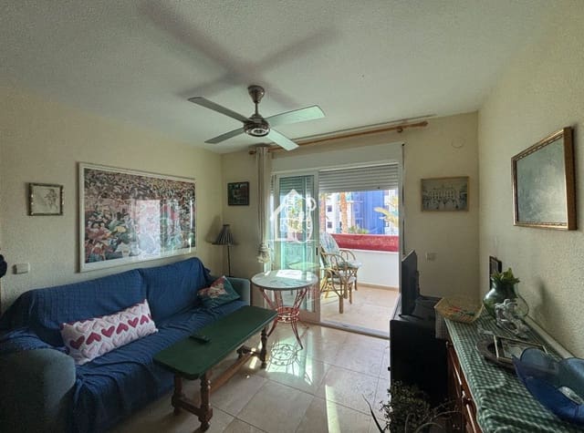 2 Zimmer Apartment zu vermieten in Punta Prima, Torrevieja mit Pool Garage - 850 € (Ref: 9485058)