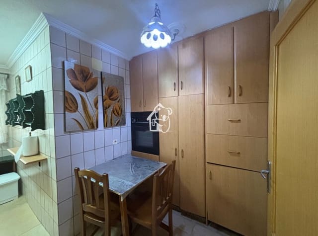 2 Zimmer Apartment zu vermieten in Punta Prima, Torrevieja mit Pool Garage - 850 € (Ref: 9485058)