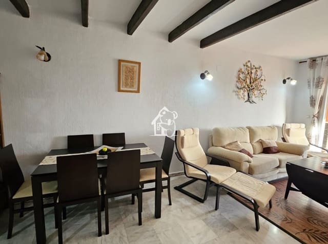 2 bedroom Beach Apartment for rent in Los Frutales, Torrevieja with pool - € 950 (Ref: 9485498)