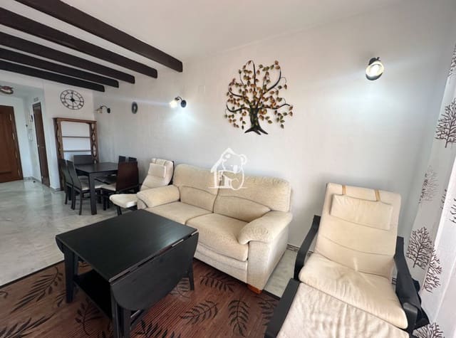 2 sovrum Strandlägenhet att hyra i Los Frutales, Torrevieja med pool - 950 € (Ref: 9485498)