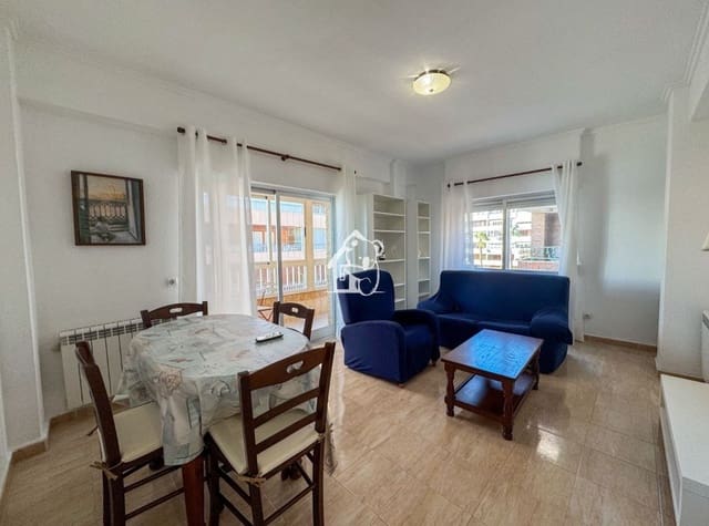 2 bedroom Beach Apartment for rent in Playa del Acequión, Torrevieja - € 700 (Ref: 9488060)