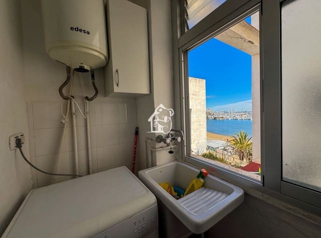 2 bedroom Beach Apartment for rent in Playa del Acequión, Torrevieja - € 700 (Ref: 9488060)