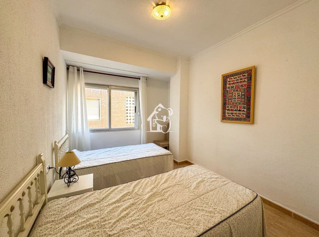 2 bedroom Beach Apartment for rent in Torrevieja - € 700 (Ref: 9488060)