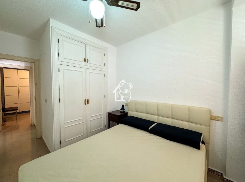 2 sypialnia Apartament przy plaży do wynajęcia w Torrevieja - 750 € (Ref: 9490980)