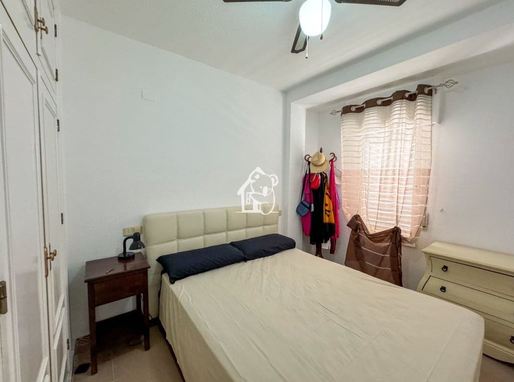 2 sypialnia Apartament przy plaży do wynajęcia w Torrevieja - 750 € (Ref: 9490980)