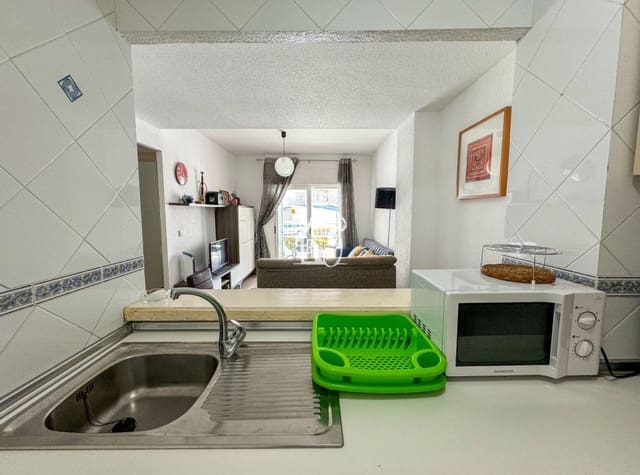 2 sypialnia Apartament przy plaży do wynajęcia w Gaspar Perelló, Torrevieja - 750 € (Ref: 9490980)