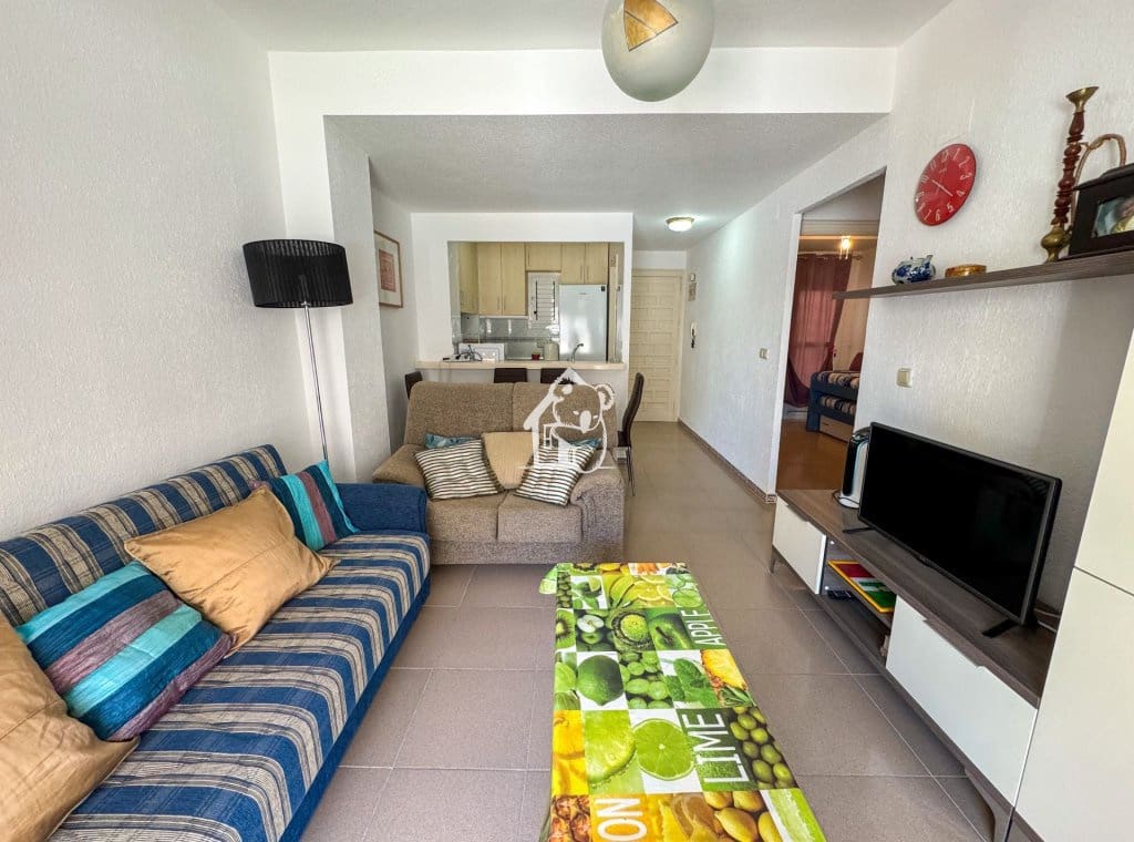 2 sypialnia Apartament przy plaży do wynajęcia w Torrevieja - 750 € (Ref: 9490980)