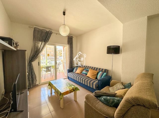 2 sypialnia Apartament przy plaży do wynajęcia w Gaspar Perelló, Torrevieja - 750 € (Ref: 9490980)