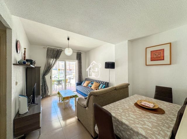 2 sypialnia Apartament przy plaży do wynajęcia w Gaspar Perelló, Torrevieja - 750 € (Ref: 9490980)