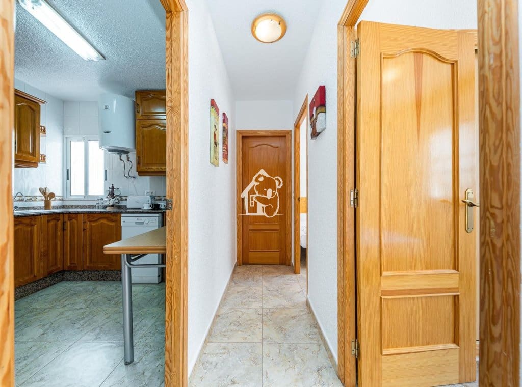 Chalet de 5 habitaciones en La Mata en alquiler - 1.300 € (Ref: 9494101)