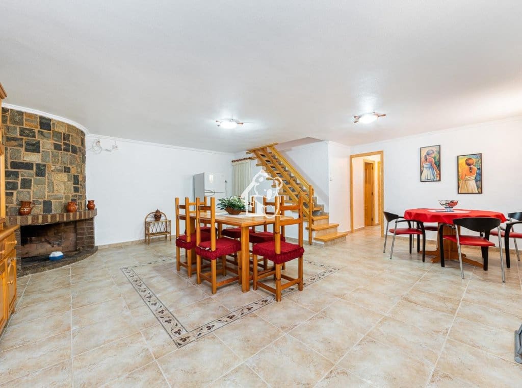 Chalet de 5 habitaciones en La Mata en alquiler - 1.300 € (Ref: 9494101)