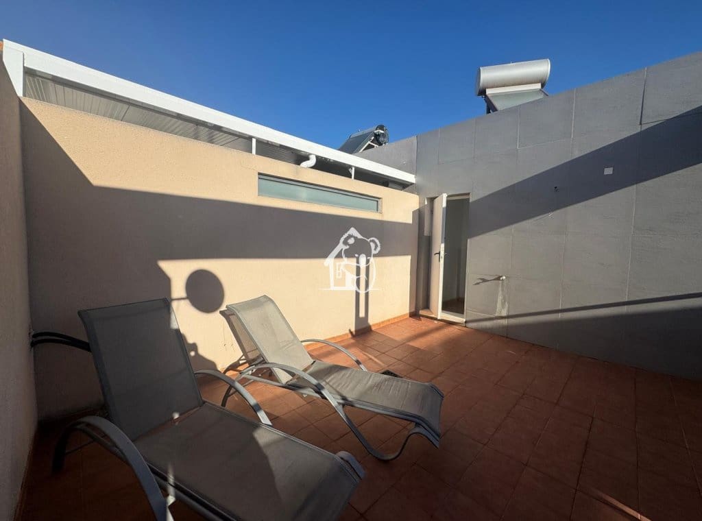 3 makuuhuone Omakotitalo vuokrattavana paikassa Torrevieja mukana uima-altaan - 1 000 € (Ref: 9494103)