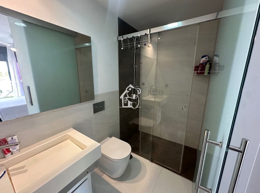 2 sypialnia Apartament przy plaży na sprzedaż w Pilar de la Horadada z basenem garażem - 390 000 € (Ref: 9494104)