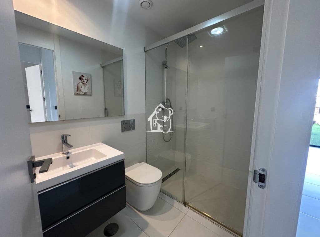 2 sypialnia Apartament przy plaży na sprzedaż w Pilar de la Horadada z basenem garażem - 390 000 € (Ref: 9494104)