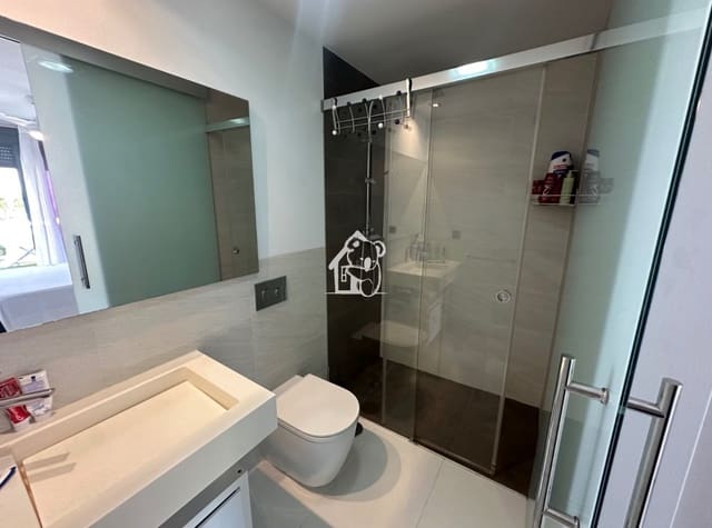 2 soverom Strandleiligheter til salgs i Mil Palmeras, Pilar de la Horadada med svømmebasseng garasje - € 390 000 (Ref: 9494104)